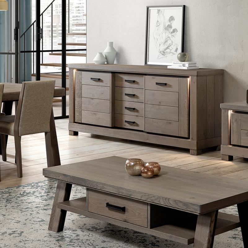 Oakham Large Sideboard